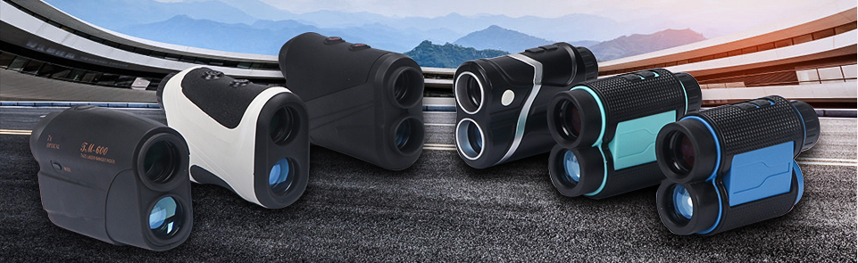 bosean laser rangefinder