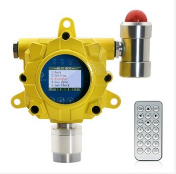 K-G60 fixed gas detector 