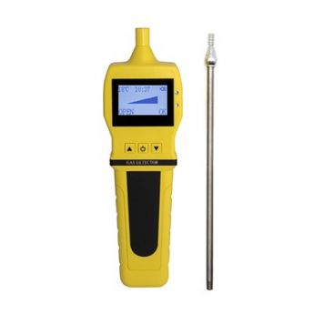 BH-GSP Gas Sampling Pump