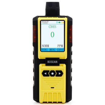 K-600 Single Gas Detector