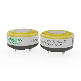 NO2 Gas Sensor