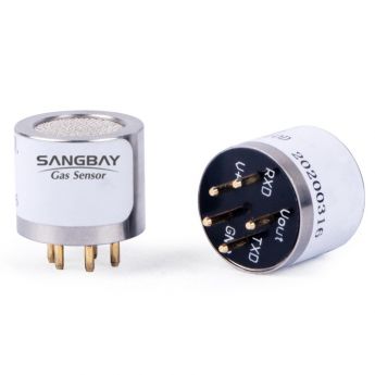 CH4 Sensor