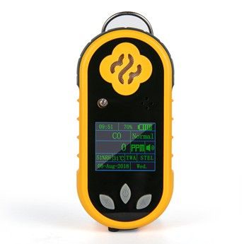 K-100 portable gas detector
