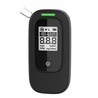 T-Z02 Breath Alcohol Tester