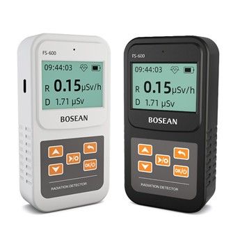 FS-600 Nuclear Radiation Detector