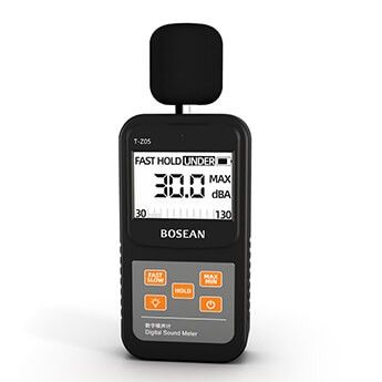 T-Z05 Sound Level Meter