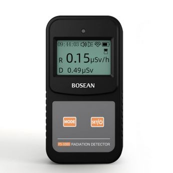 FS-1000 Nuclear Radiation Detector