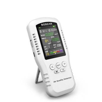T-Z01 Air Quality Monitor