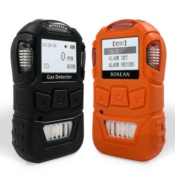 K-10 Single Gas Detector (IP67)