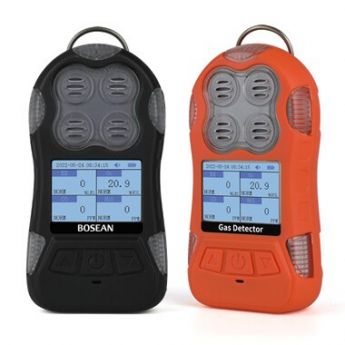 K-40 Multi Gas Detector (IP67)