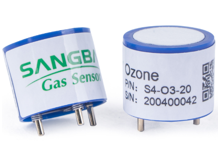 ozone sensor