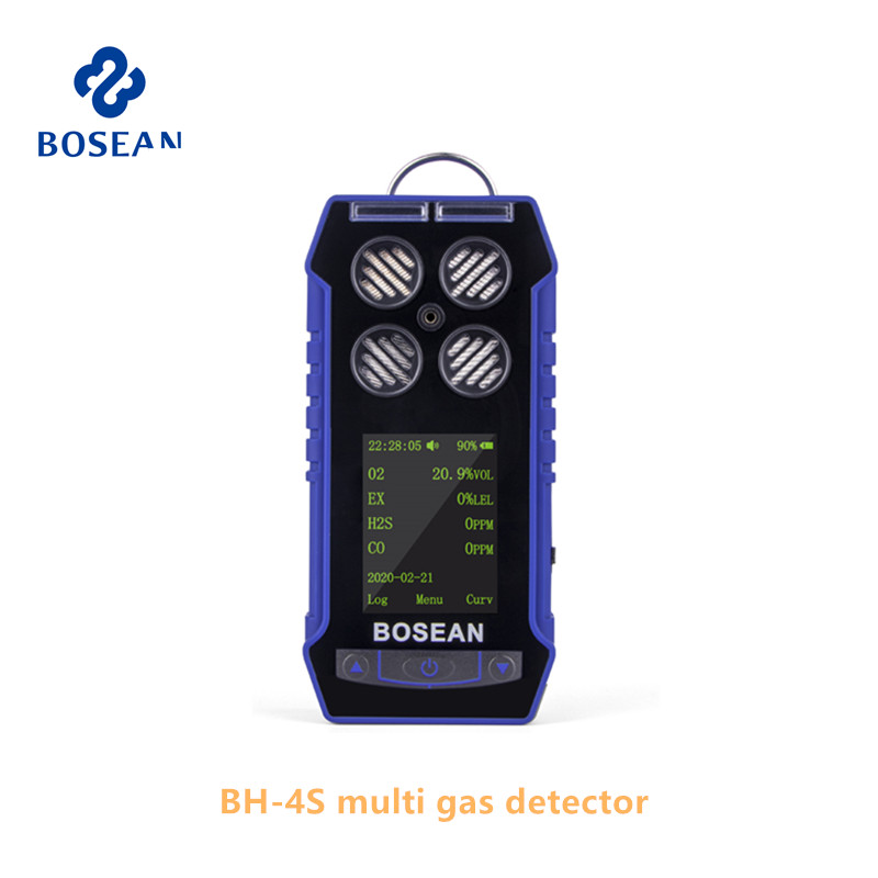 Henan Bosean Electronic CO.,Ltd.