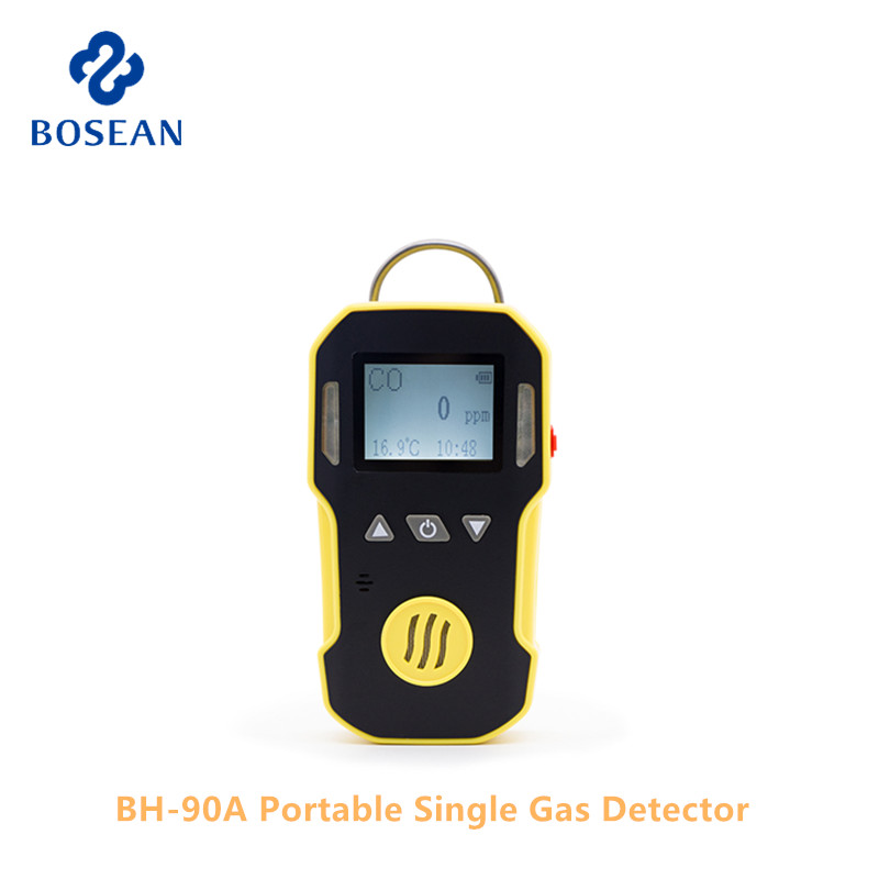 bh90a gas detector