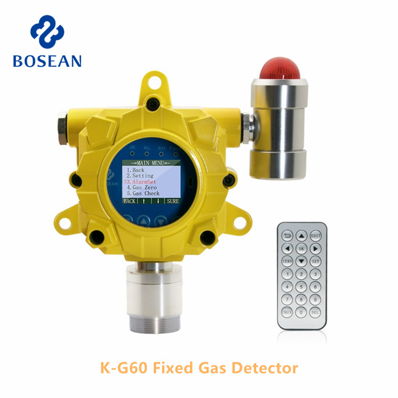 kg60 gas detector