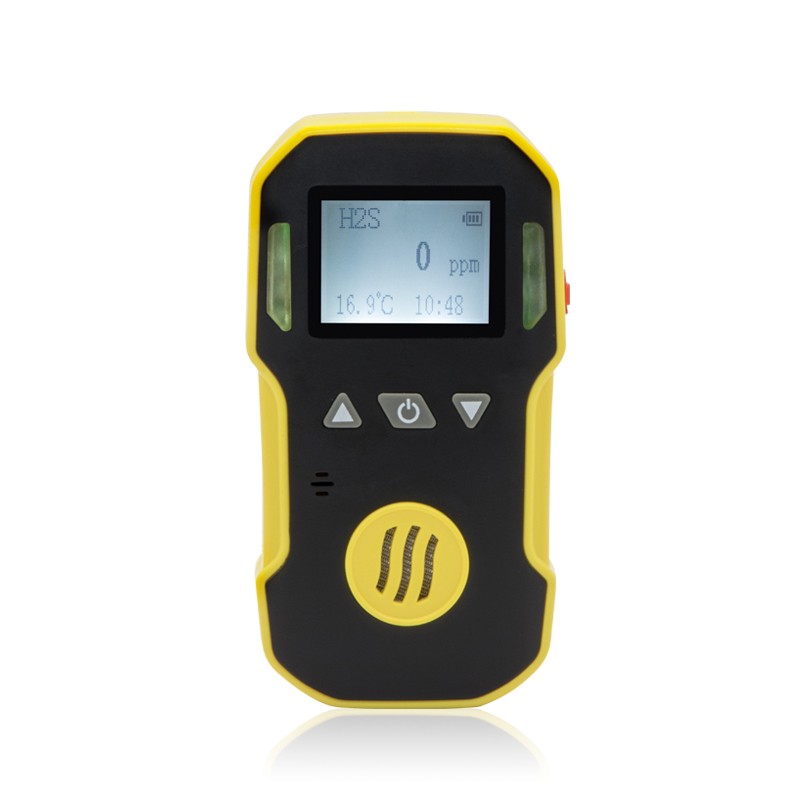 BH-90A voc gas detector