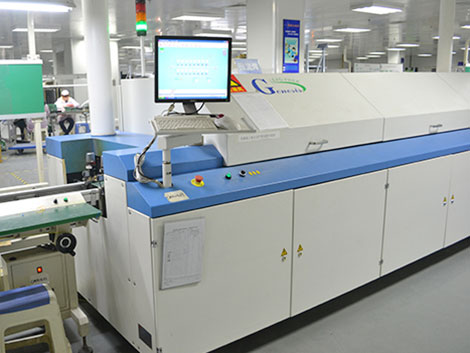 Factory