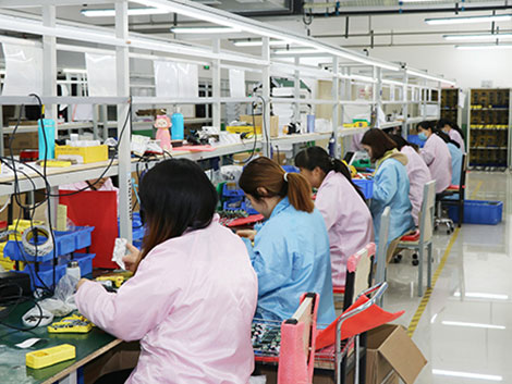 Factory