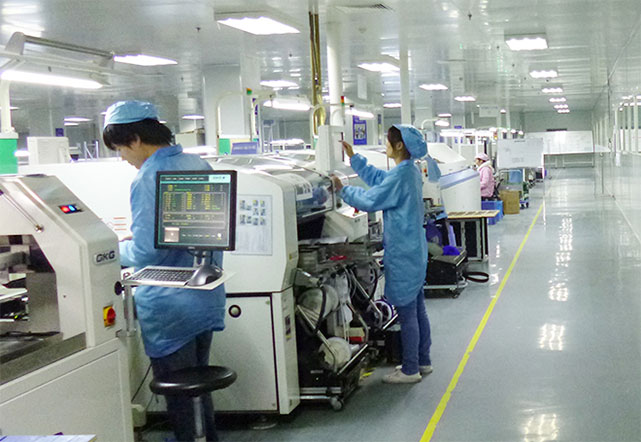 company