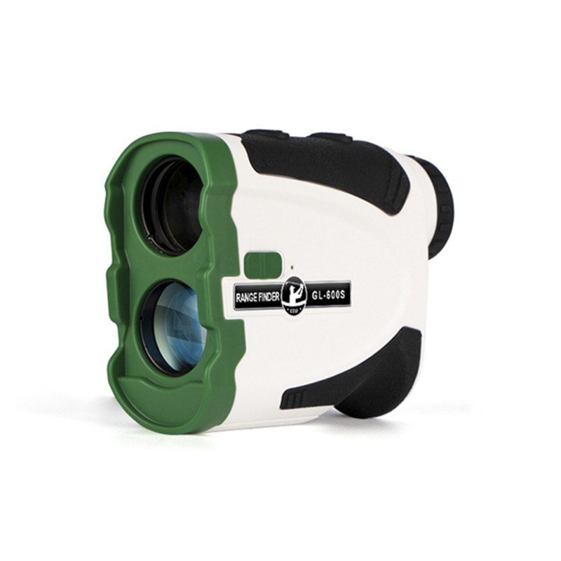 S600 External Laser Rangefinder (LRF) for TR Series