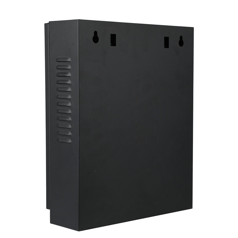 S-8000 Gas Controller