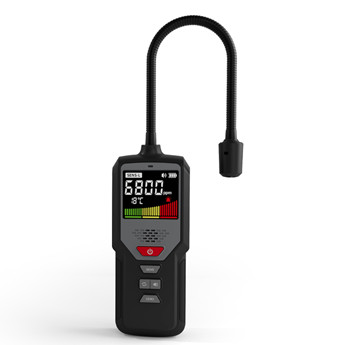 BH-100(EX) Portable combustible gas leak detector